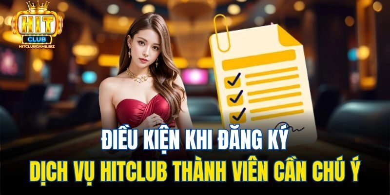 Điều kiện tham gia trải nghiệm dịch vụ thành viên cần nhớ