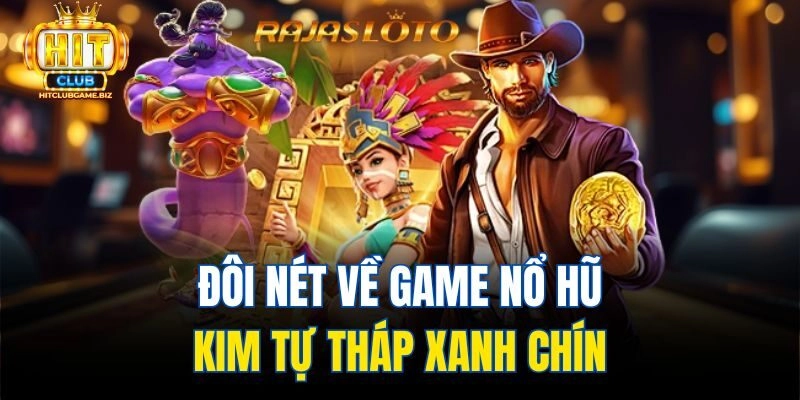 Tổng quan về nổ hũ kim tự tháp