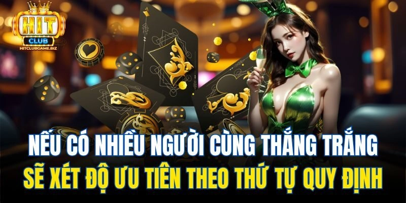Áp dụng các bí kíp thắng lớn khi đánh TLMN